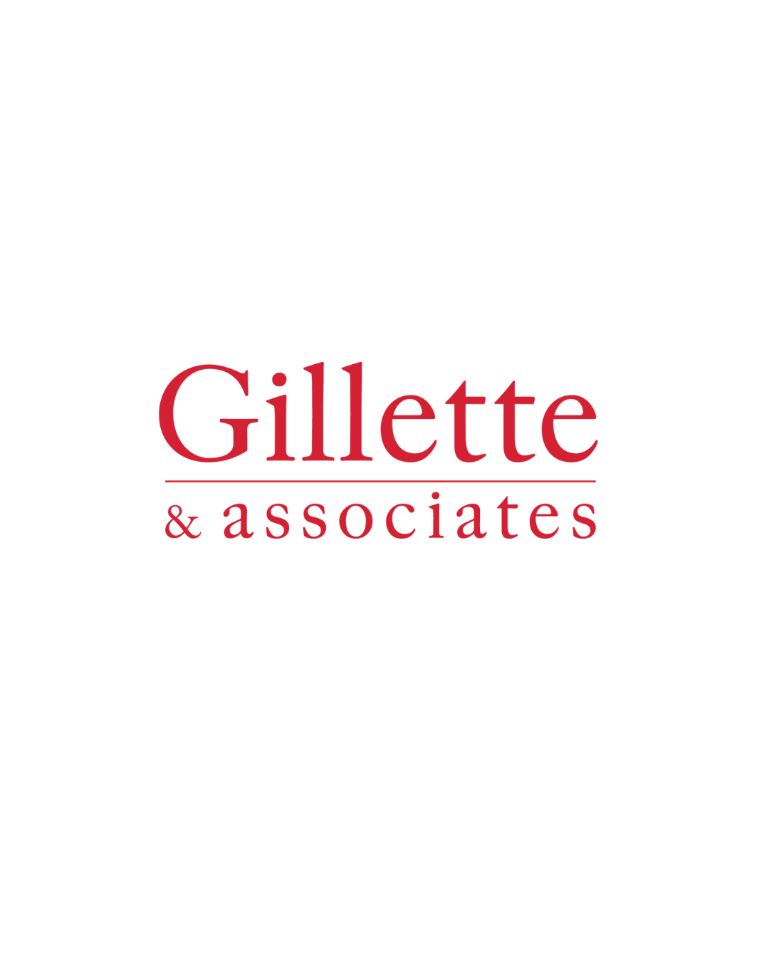 Derek Gillette & Associates